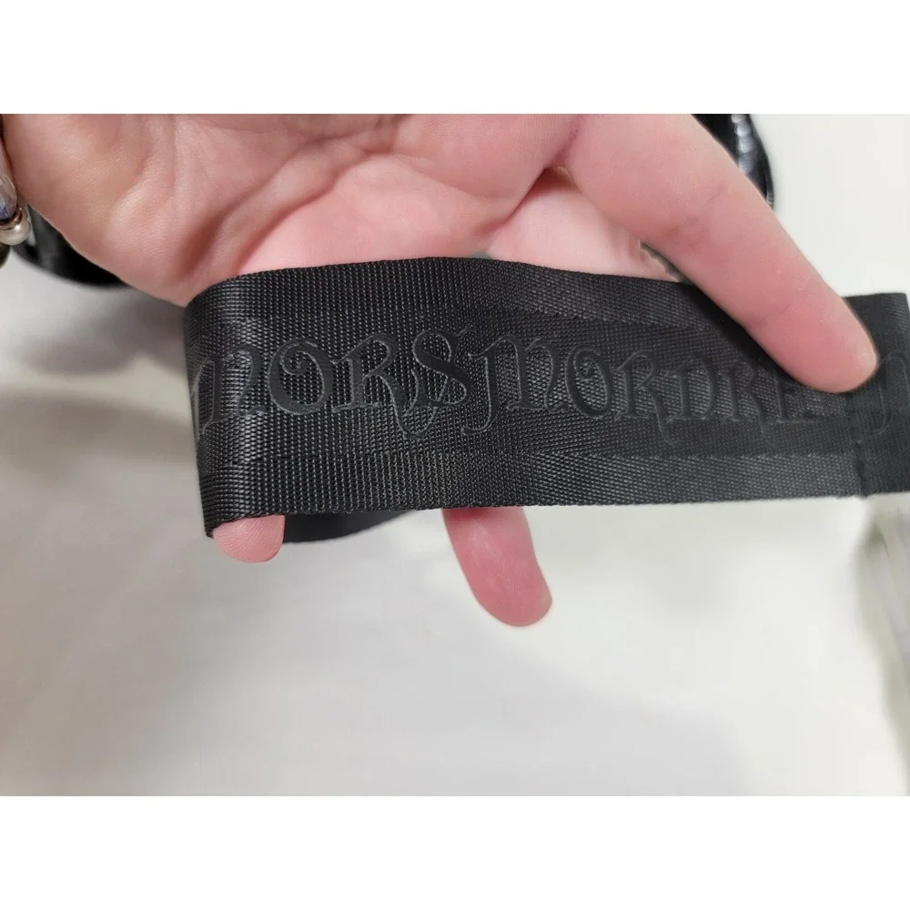 Universal Studios Wizarding World of Harry Potter Death Eater‎ Fanny Pack